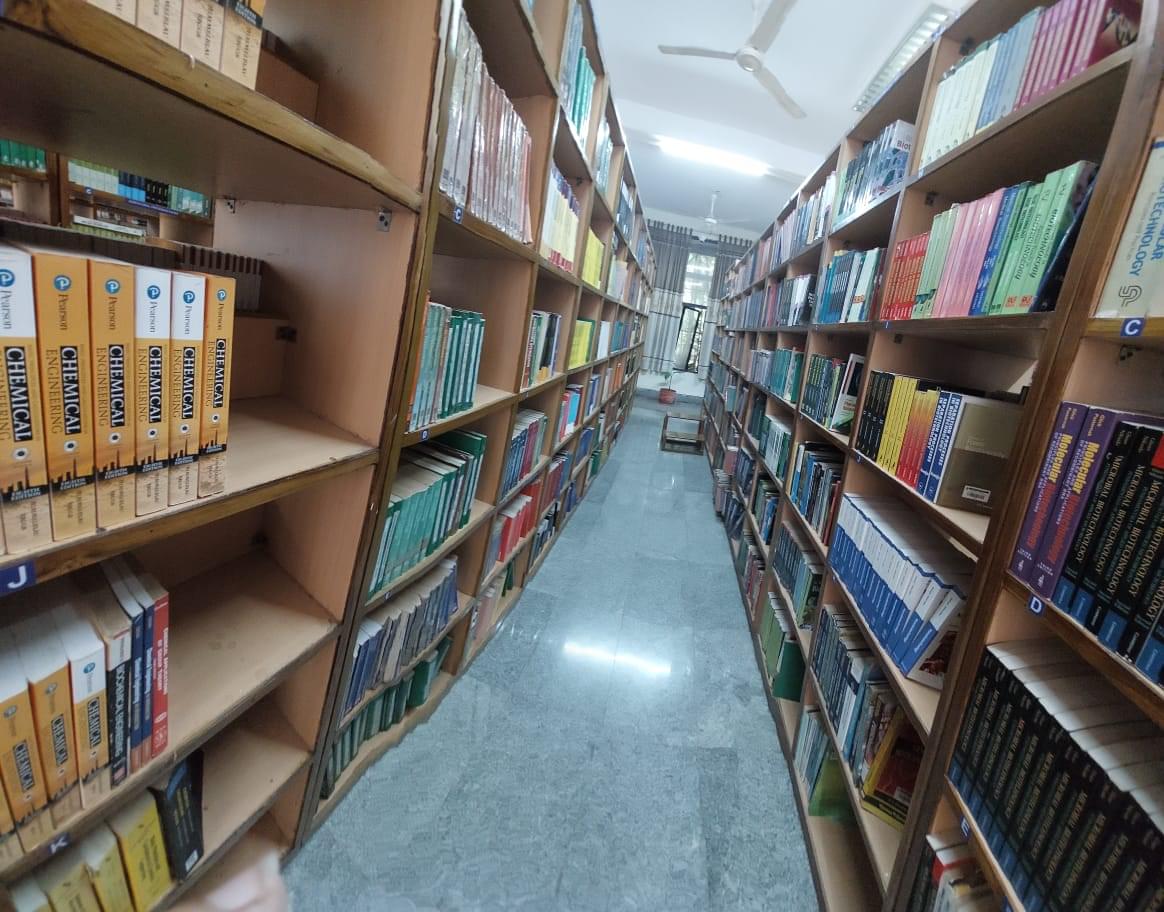 St. Mary's Group of Institutions Guntur for Women General photo 1